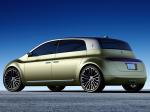 Lincoln C Concept 2007 года